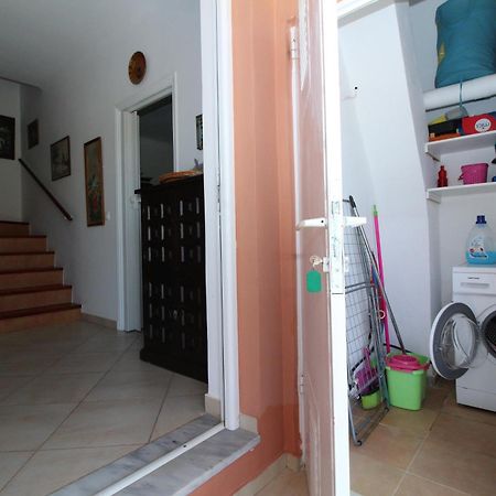 Laconian Collection Mavrovouni Beach House 기티오 외부 사진