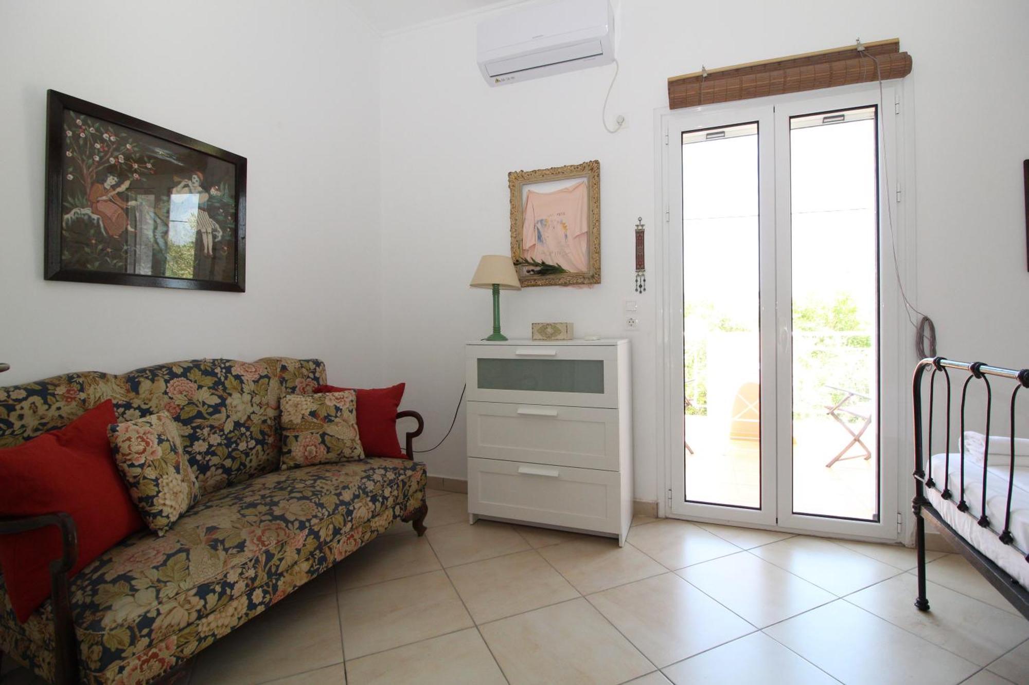 Laconian Collection Mavrovouni Beach House 기티오 외부 사진