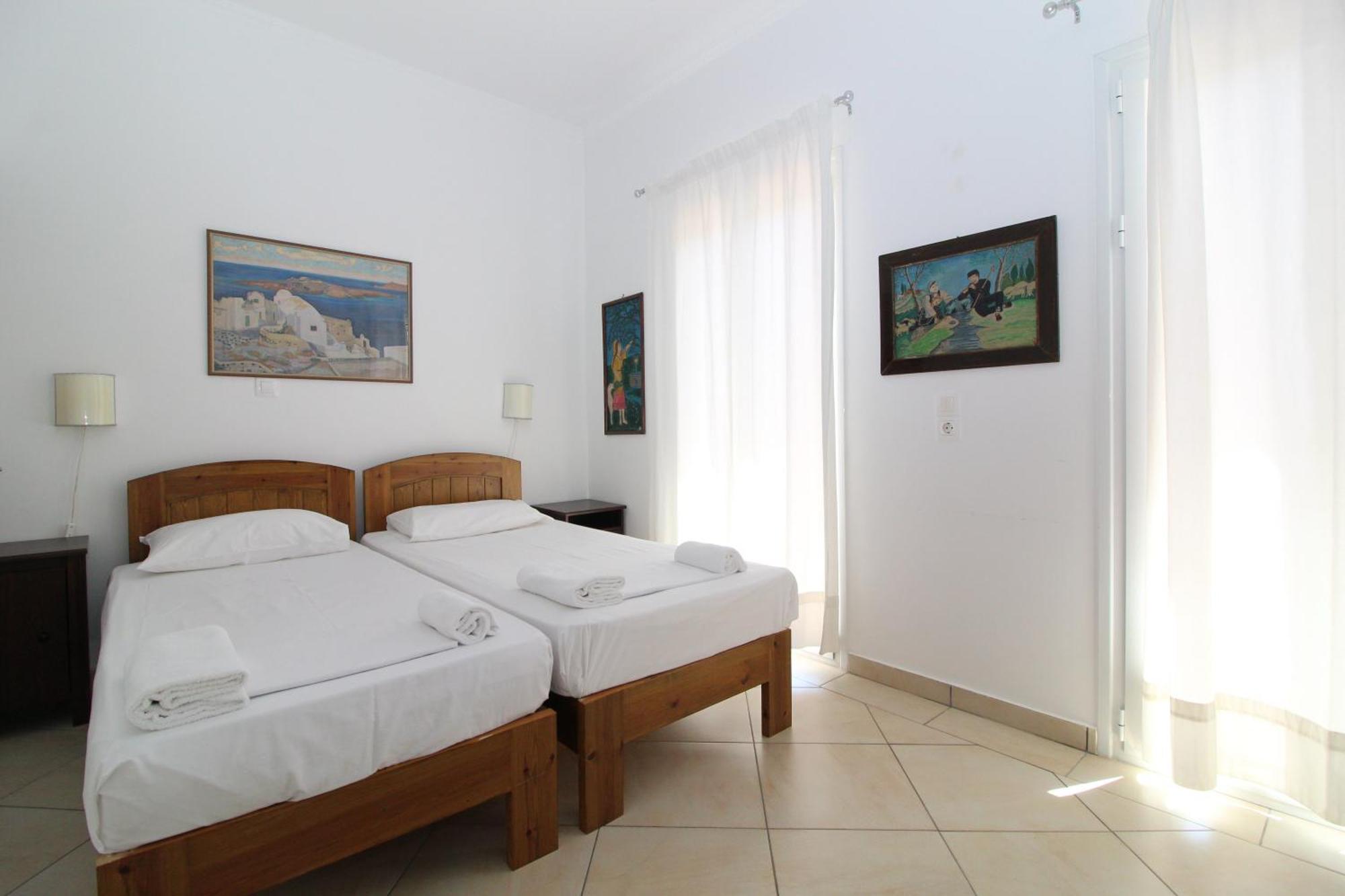 Laconian Collection Mavrovouni Beach House 기티오 외부 사진