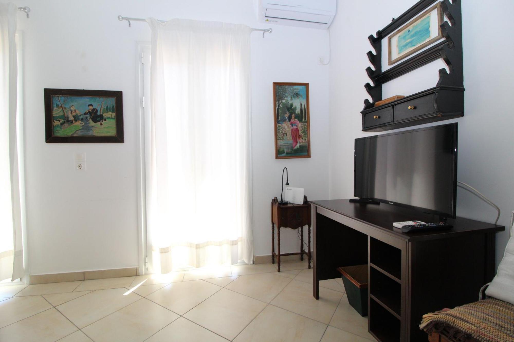 Laconian Collection Mavrovouni Beach House 기티오 외부 사진