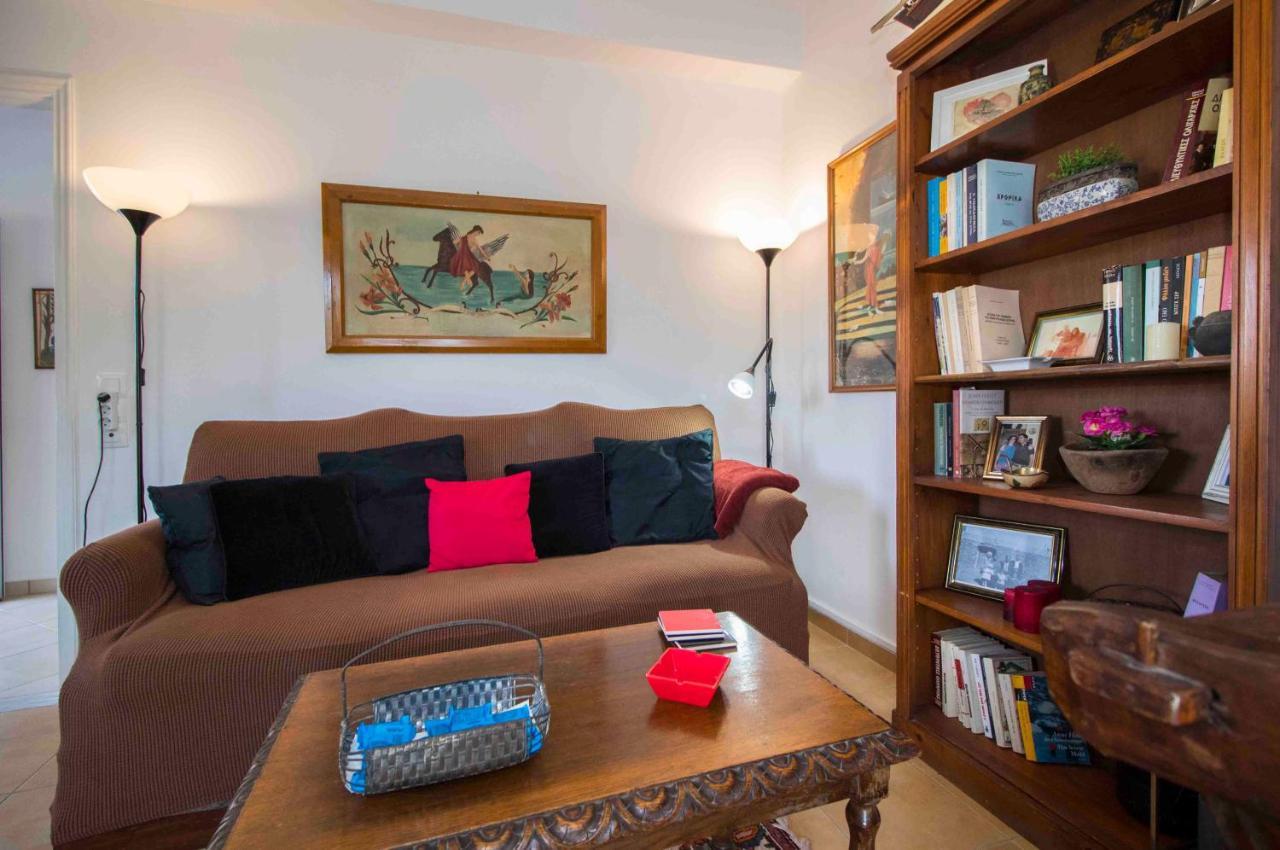 Laconian Collection Mavrovouni Beach House 기티오 외부 사진